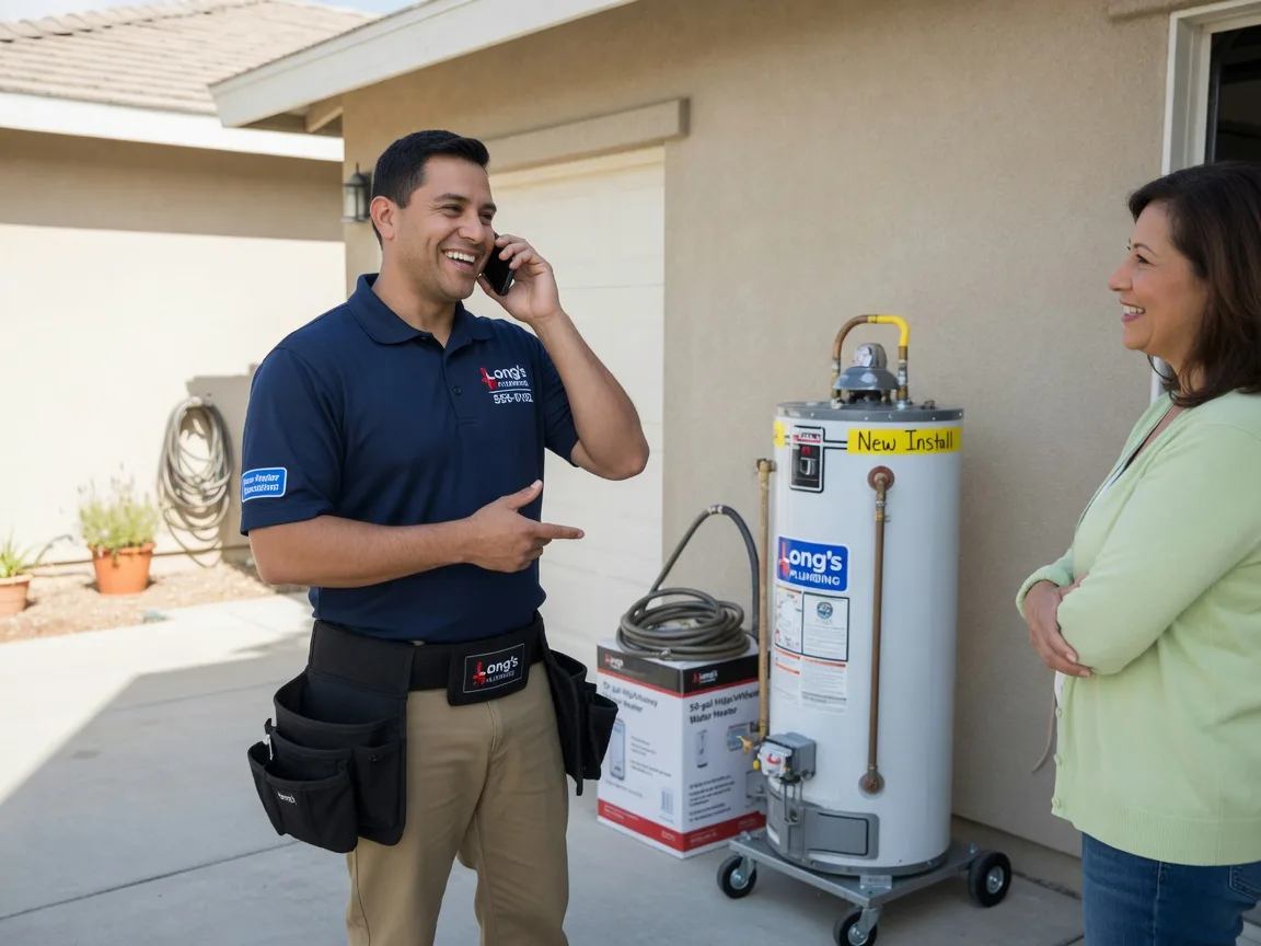 Leak Detection Isabel, KS FAQs